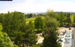 Golfové hřiště