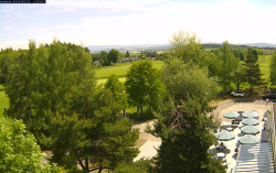 Golfové hřiště