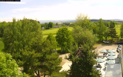 Golfové hřiště