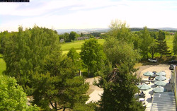 Golfové hřiště