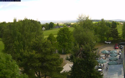 Golfové hřiště