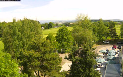 Golfové hřiště