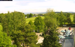 Golfové hřiště