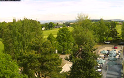 Golfové hřiště