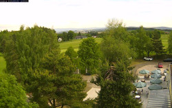 Golfové hřiště