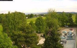 Golfové hřiště