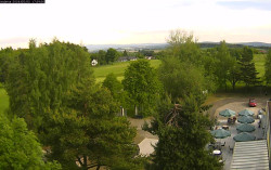 Golfové hřiště