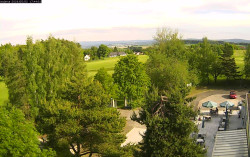 Golfové hřiště