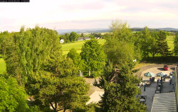 Golfové hřiště