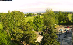 Golfové hřiště