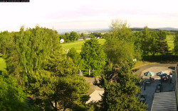 Golfové hřiště