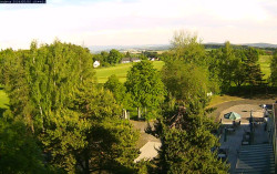 Golfové hřiště