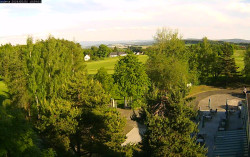 Golfové hřiště