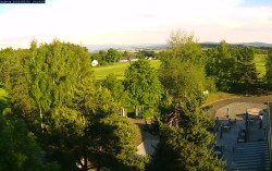 Golfové hřiště