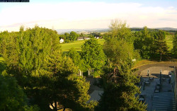 Golfové hřiště
