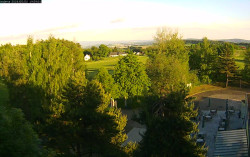 Golfové hřiště