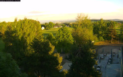 Golfové hřiště