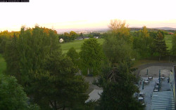 Golfové hřiště
