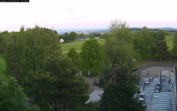 Golfové hřiště