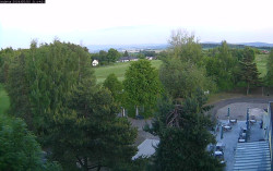 Golfové hřiště