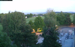 Golfové hřiště