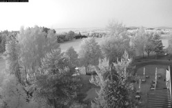 Golfové hřiště