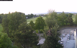 Golfové hřiště
