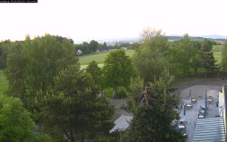 Golfové hřiště