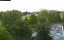 Golfové hřiště