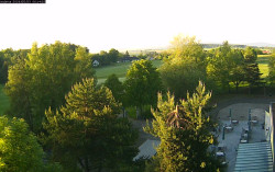 Golfové hřiště