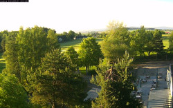 Golfové hřiště