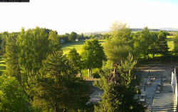 Golfové hřiště