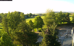 Golfové hřiště