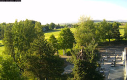 Golfové hřiště