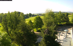 Golfové hřiště