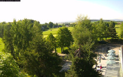 Golfové hřiště