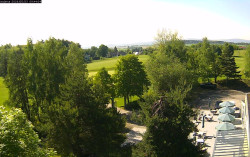 Golfové hřiště