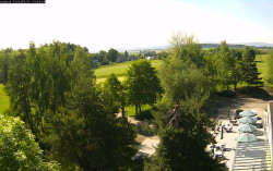 Golfové hřiště