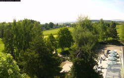 Golfové hřiště