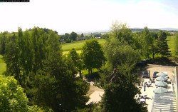 Golfové hřiště