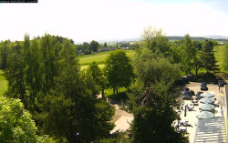 Golfové hřiště