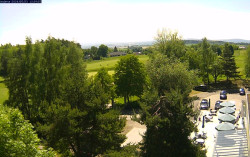 Golfové hřiště