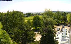 Golfové hřiště
