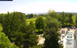 Golfové hřiště