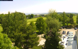 Golfové hřiště