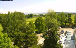 Golfové hřiště