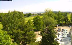 Golfové hřiště