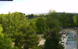 Golfové hřiště