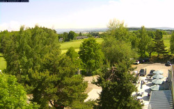 Golfové hřiště