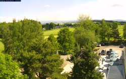 Golfové hřiště